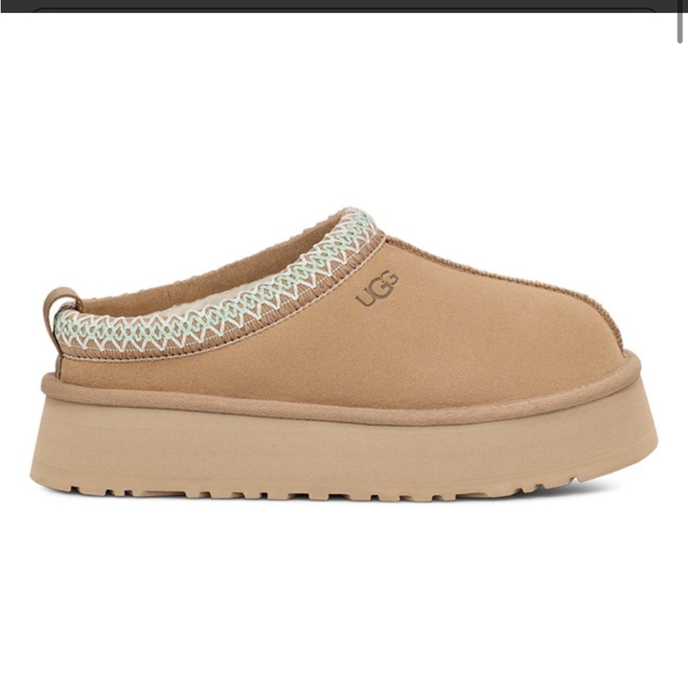 UGG Tazz Sand